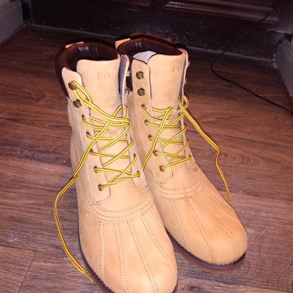 POLO RALPH LAUREN WHITWOOD